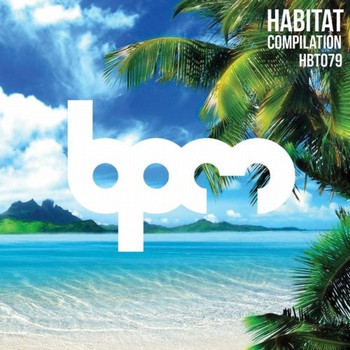 Various Artists - Habitat BPM Compilation