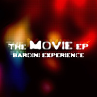 Bardini Experience - The Movie EP