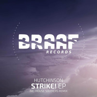 Hutchinson - Strike! EP