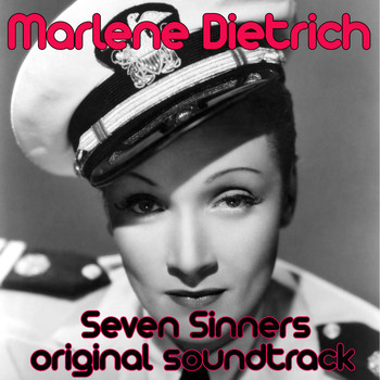Marlene Dietrich - The Man's In The Navy (From "Seven Sinners")