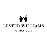 Lester Williams - Stronger