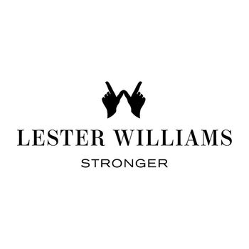 Lester Williams - Stronger