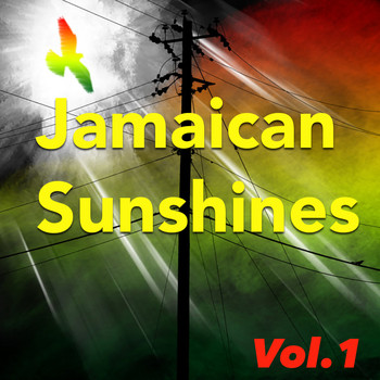 Various Artists - Jamaican Sunshines, Vol.1