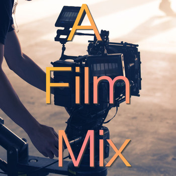 Various Artists - A Film Mix