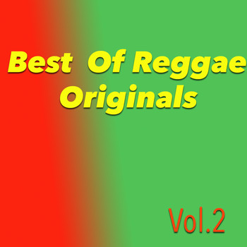 Various Artists - Best Of Reggae Originals, Vol. 2