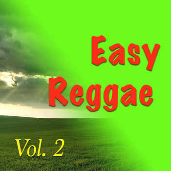 Various Artists - Easy Reggae, Vol. 2
