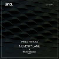 James Hopkins - Memory Lane