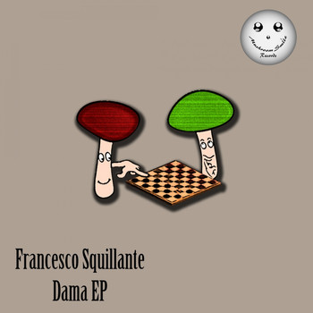 Francesco Squillante - Dama EP