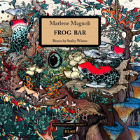 Marlene Magnoli - Frog Bar