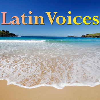 Various Artists - Latin Voices