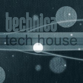 Various Artists - TECHnica, Vol. 1