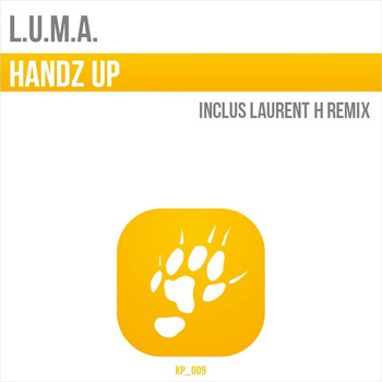 L.U.M.A. - Handz Up