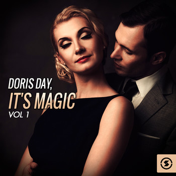 Doris Day - It's Magic, Vol. 1