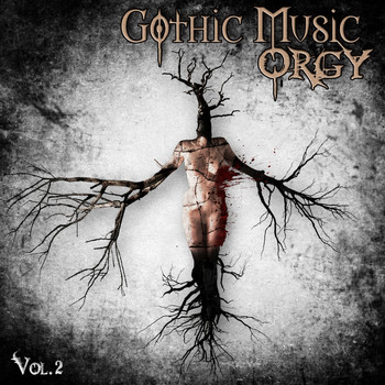 Various Artists - Gothic Music Orgy, Vol. 2 (Explicit)