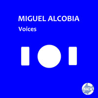 Miguel Alcobia - Voices