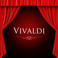Antonio Vivaldi - Vivaldi