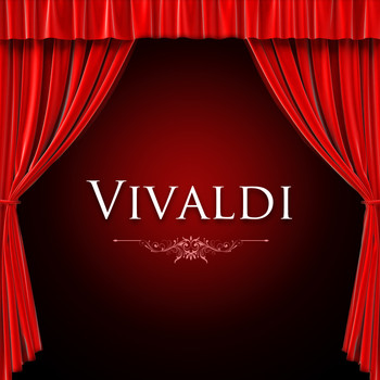 Antonio Vivaldi - Vivaldi