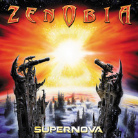 Zenobia - Supernova