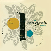 Don Elliott - Don Elliott Quintet (Remastered)