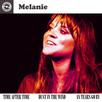 Melanie - Time After Time