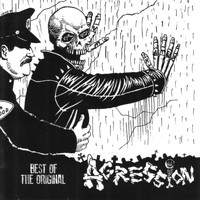 Agression - The Best of Agression (Explicit)
