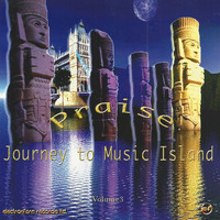 Electronfarm™ - Praise Journey to Music Island