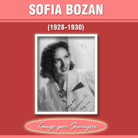 Sofia Bozan - (1928-1930)