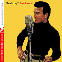 Johnny Holiday - Holiday for Lovers (Digitally Remastered)