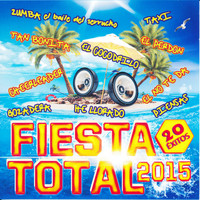 Grupo Bomba - Fiesta Total 2015