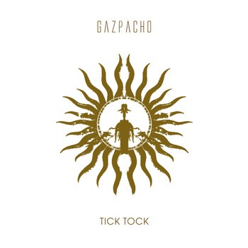 Gazpacho - Tick Tock (Remastered)