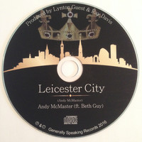 Andy McMaster - Leicester City