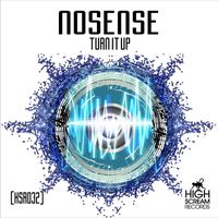 Nosense - Turn It Up