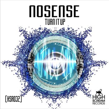 Nosense - Turn It Up