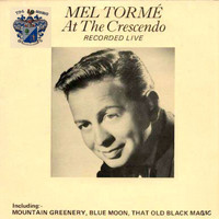 Mel Torme - At the Crescendo