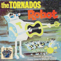 The Tornados - Robot