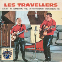 The Travellers - Soeur Anne
