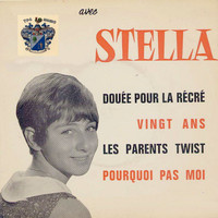 Stella - Pourquoi Pas Moi