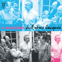Les Frères Jacques - Le Brassens des Frères Jacques