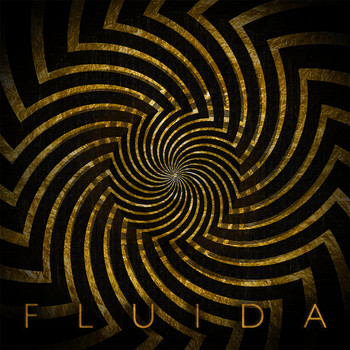 Fluida - Gold Spiral