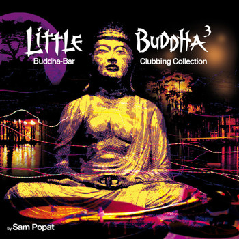 Buddha-Bar - Little Buddha III