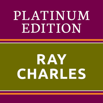 Ray Charles - Ray Charles - Platinum Edition