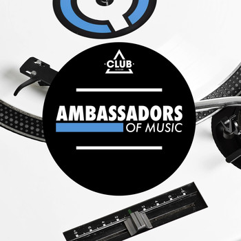 Various Artists - Ambassadors of Music (Explicit)