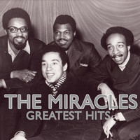 The Miracles - The Miracles Greatest Hits - The Miracles