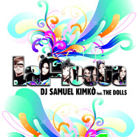 DJ Samuel Kimkò - La Fiesta