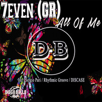 7even (GR) - All Of Me