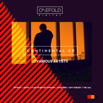 Various Artists - Continental EP