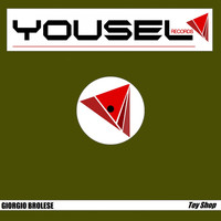 Giorgio Brolese - Toy Shop EP