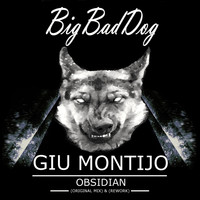 Giu Montijo - Obsidian
