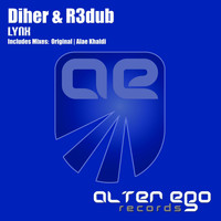 Diher & R3dub - Lynx
