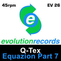 Q-Tex - Equazion, Pt. 7